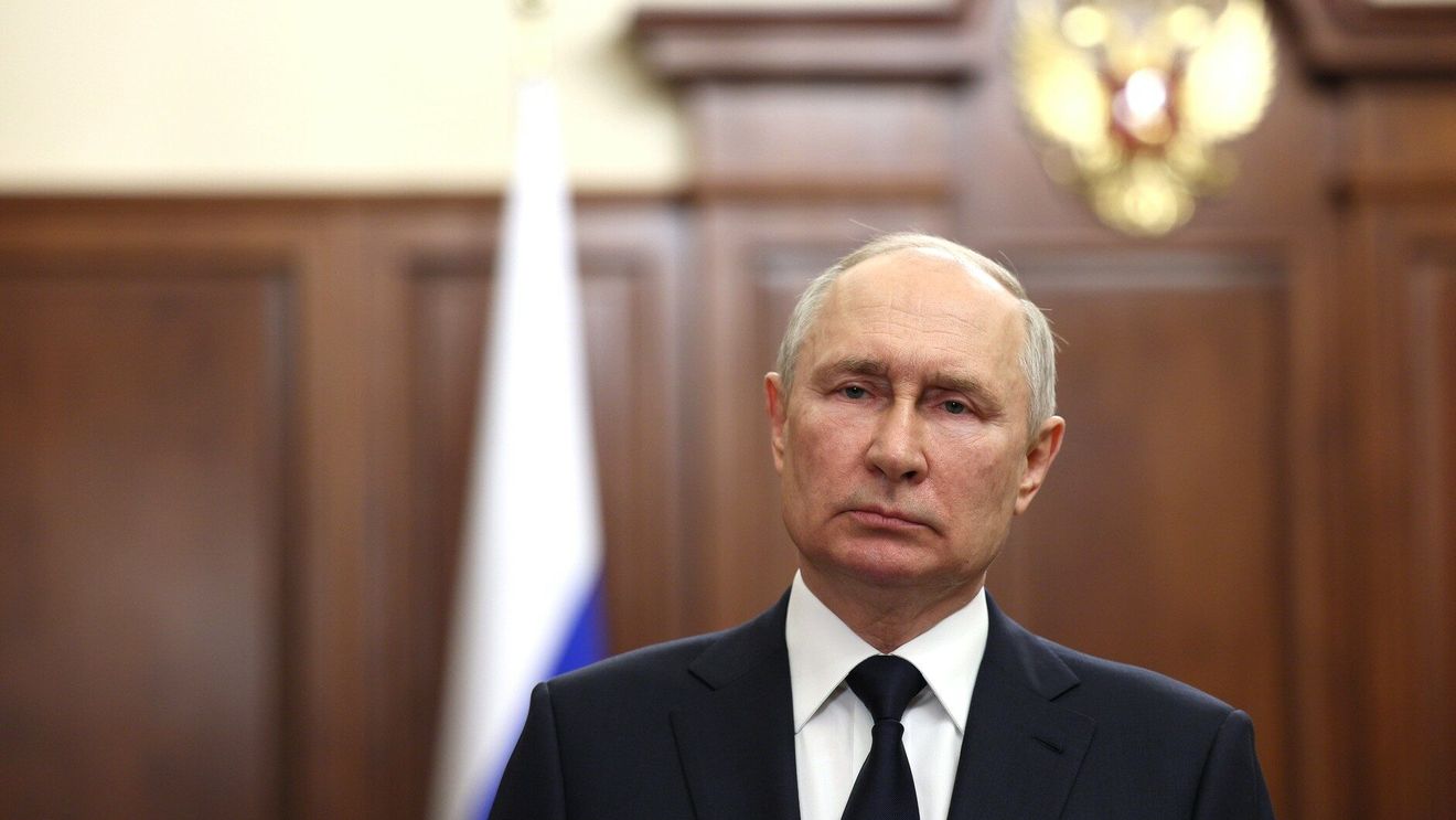 David Cameron: Ne simțim din nou ca în anii '30 / “Maleficul" Putin nu poate câștiga