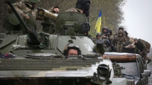 Rusia susține că a capturat un alt sat de la periferia orașului Bahmut