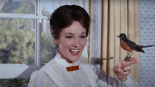 Filmul "Mary Poppins", lansat în 1964, a primit o nouă clasificare în Marea Britanie pentru limbaj rasist/ Va fi nevoie de acordul părinților