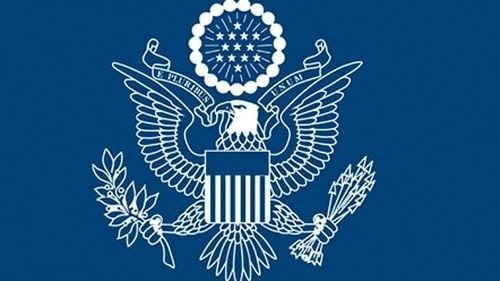 Ambasada SUA: Serviciile pentru pașapoarte și vize vor continua în perioada în care nu există fonduri alocate