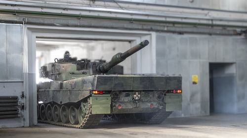 Rusia este pe cale să preia avantajul pe frontul ucrainean, potrivit serviciului militar de informaţii norvegian