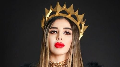 Soţia lui Joaquin 'El Chapo' Guzmán, arestată în SUA pentru trafic de droguri