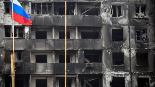 ONU afirmă că peste 1.300 de civili au fost uciși în Mariupol, dar bilanțul real este "probabil cu mii de morți mai mare"