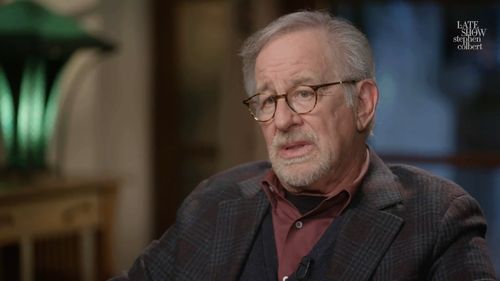 Steven Spielberg a denunţat antisemitismul şi a făcut primele comentarii despre Gaza: "Putem să ne înfuriem faţă de actele odioase comise de teroriştii din 7 octombrie şi, de asemenea, să deplângem uciderea femeilor şi copiilor nevinovaţi din Gaza"