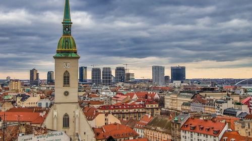 "Slovacia este următoarea" dacă Rusia învinge Ucraina, avertizează premierul slovac