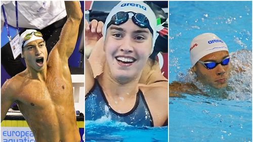 Cu opt medalii câștigate, România s-a clasat pe locul patru la Campionatul Mondial de înot juniori. Stancu, Costea și Popovici, cei mai medaliați sportivi români la Lima