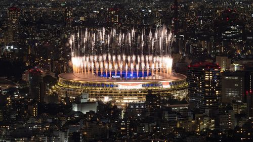 Mai ieftin cu 1,4 miliarde de dolari. Jocurile Olimpice şi Paralimpice de la Tokyo au cost mai puţin decât s-a preconizat