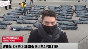 Cum încearcă teoriile conspirației să convingă oamenii că nu există niciun război în Ucraina: De la cadavrele care se mișcă la „dublura” lui Zelenski