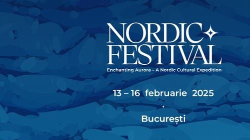 Opt filme nordice de succes, la prima ediţie a Nordic Festival din Bucureşti, între 13 si 16 februarie