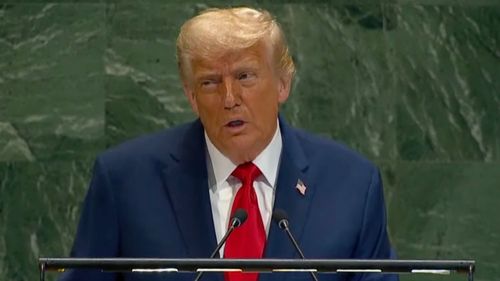 Trump va aplica noi sancțiuni împotriva Rusiei, afirmă ambasadorul SUA la NATO