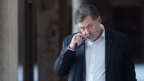 Ministerul Sănătății clarifică ce cabinete de liberă practică trebuie să se reautorizeze după noul ordin emis de Alexandru Rafila / Cât timp au la dispoziție să facă schimbările și ce riscă dacă nu implementează noile prevederi