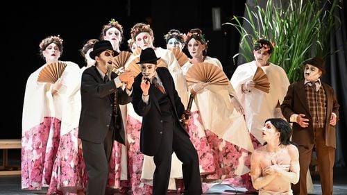 FITS 2024: Peste 30 de spectacole de teatru, muzică, dans și circ pot fi urmărite online anul acesta în cadrul Festivalului Internațional de Teatru de la Sibiu