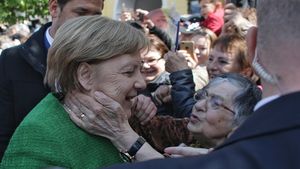 Angela Merkel: 130 de miliarde de euro pentru relansarea economică a Germaniei pentru 2020 și 2021