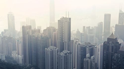 Imobiliarele și șomajul, norii negri care planează asupra economiei Chinei