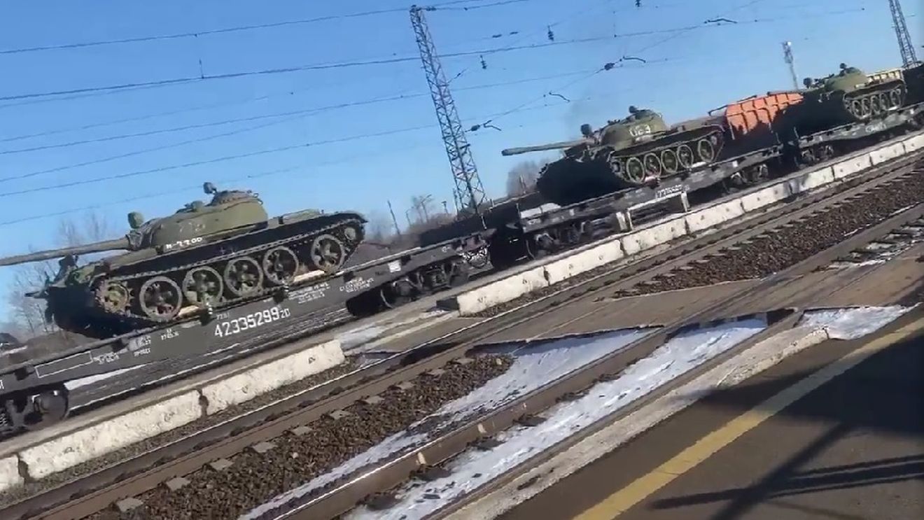 UE a impus sancțiuni împotriva celui mai mare operator de containere din Rusia