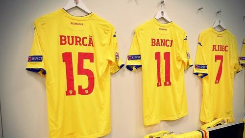 Mai mult decât un tricou: Cum au devenit echipamentele de fotbal o afacere globală de milioane