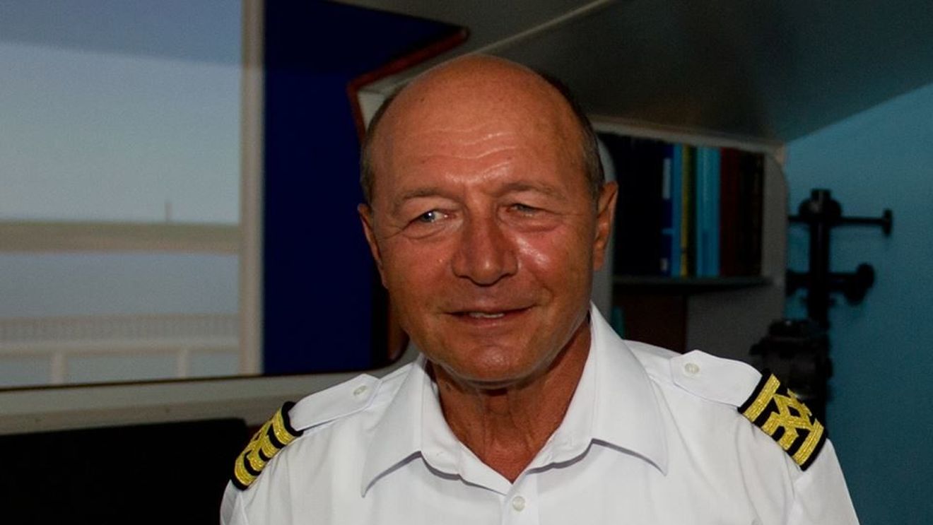Cum a găsit CNSAS documentele olografe care au dovedit că Traian Băsescu a colaborat cu Securitatea/ Germina Nagâț: A pornit de la acele informaţii de pe site-ul Institutului de Marină, lucru pe care nu l-a spus nimeni public până acum