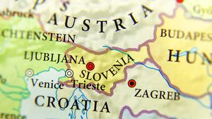 Noul președinte al Parlamentului Sloveniei propune un referendum pentru ieșirea din NATO și semnalează o posibilă vizită la Moscova