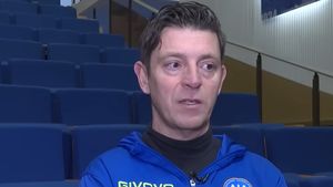 Scandal mare în Italia, după ce Inter ar fi fost favorizată de arbitri: Gianluca Rocchi, șeful delegărilor, s-a suspendat din funcție