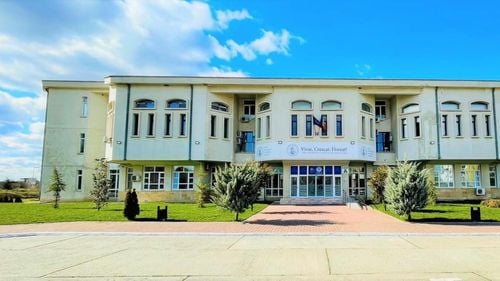 Universitățile din Constanța, mesaj comun înaintea alegerilor și apel la studenți să iasă la vot: "Menținerea României pe traiectoria europeană și euroatlantică reprezintă o condiție esențială pentru dezvoltare"