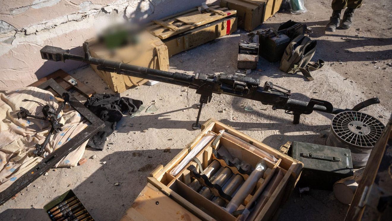 Israelul susţine că a arestat 240 de militanţi ai Hamas într-un raid la un spital / Personalul medical acuză abuzuri