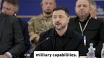 Zelenski avertizează asupra unui atac aerian masiv iminent al Rusiei asupra Ucrainei