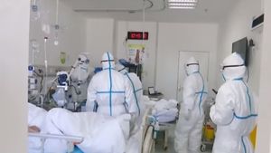 Doi soţi, asistenţi medicali la Spitalul Judeţean de Urgenţă din Botoșani, infectaţi cu COVID-19 - în greva foamei în instituţie: Nu înţeleg de ce trebuie să ocup un pat de spital care costă/ Suntem asimptomatici şi nu avem tratament