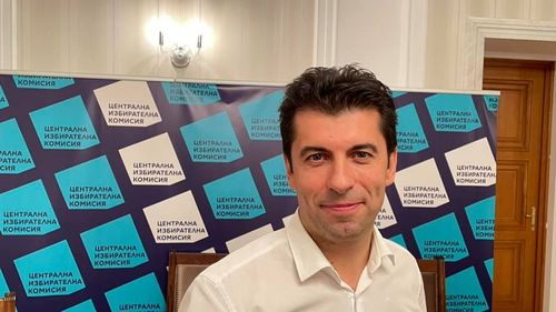 Noua formațiune anti-corupție, pe primul loc în alegerile parlamentare din Bulgaria (estimări)