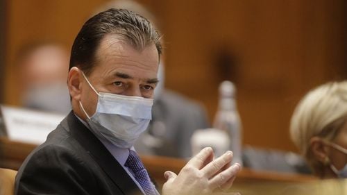 Ludovic Orban i-a anunțat pe liderii PNL că va candida pentru un nou mandat de președinte al partidului. Congresul, cel mai probabil la începutul lui septembrie