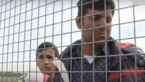 România, criticată că acționează ”ilegal, uneori violent” împotriva migranților