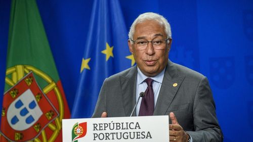 În ciuda anchetei de corupție, António Costa se îndreaptă vertiginos către președinția Consiliului UE / Procurorii ar fi confundat numele premierului cu cel al ministrului economiei Antonio Costa Silva