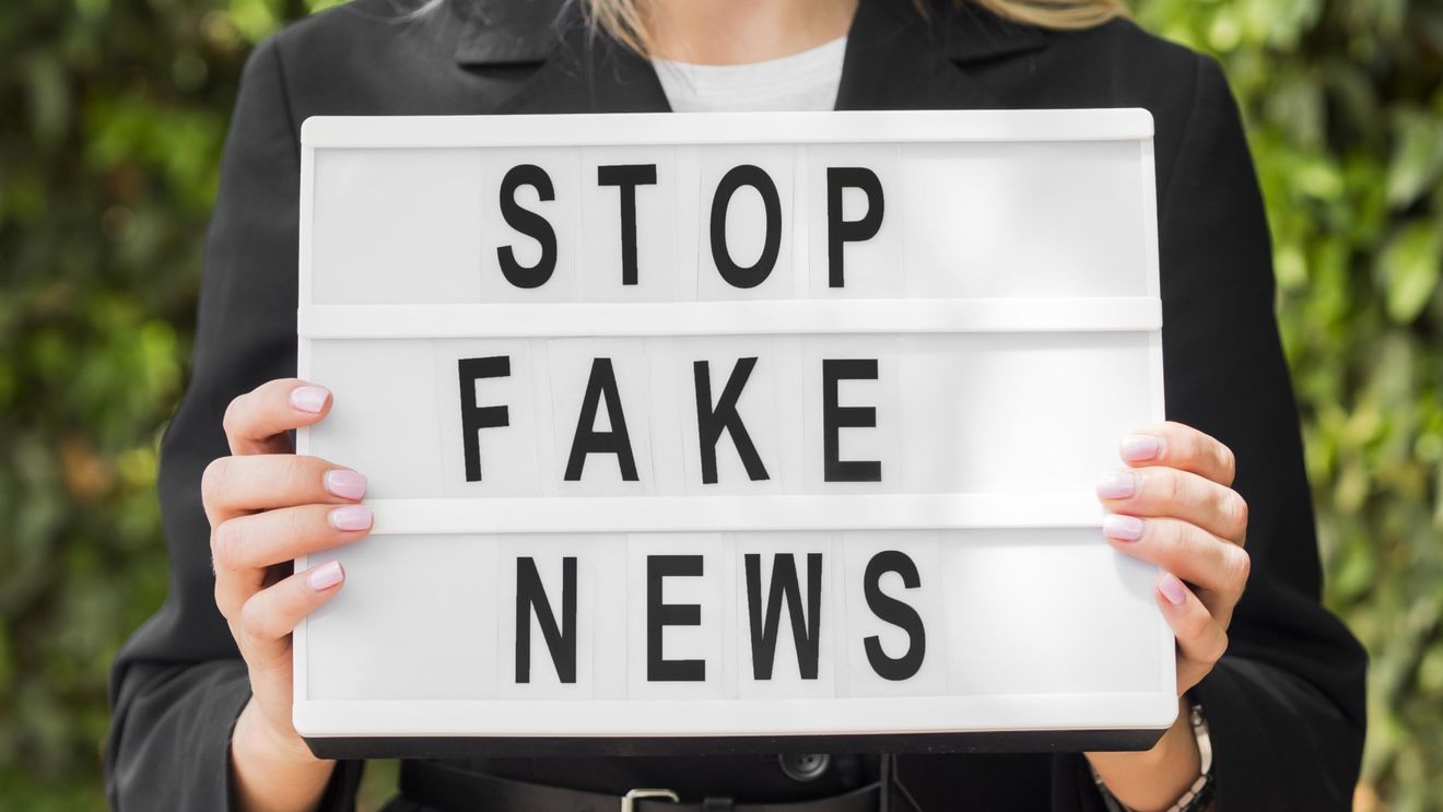 Vaccin împotriva fake-news? Chiar există, doar că nu se face cu seringă