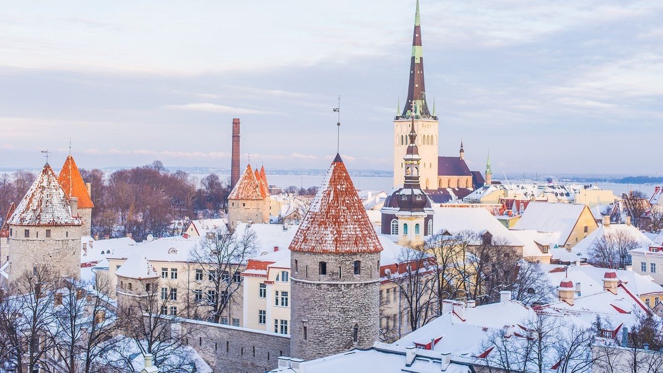 Estonia planifică să construiască o bază militară în apropiere de graniţa cu Rusia