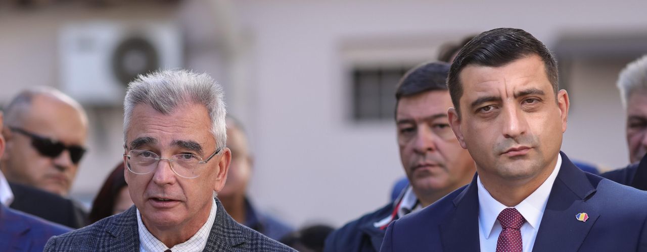 Petrișor Peiu, opinie separată în interiorul AUR, în cazul dronelor rusești. Senatorul cere „protest ferm împotriva Rusiei”, în timp ce partidul evită să numească agresorul și George Simion tace / ”Mi se pare că războiul în Marea Neagră va escalada”