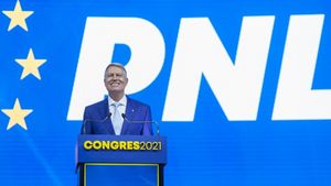 Ilie Bolojan spune că n-a avut nicio discuţie privată cu Iohannis de când a devenit liderul PNL:  Nu poţi într-o lună de zile să faci nu ştiu ce relaţii personale