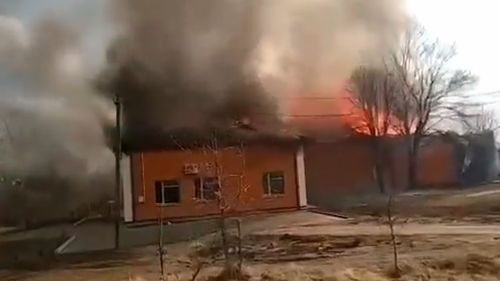 UNESCO verifică pagubele provocate de război la 207 situri culturale din Ucraina