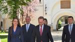 BREAKING Vom rămâne consecvenți cu decizia noastră de a nu mai forma un guvern cu PSD / Vom convoca un Comitet Politic pentru a lua o decizie formală în privința Guvernului Veștea
