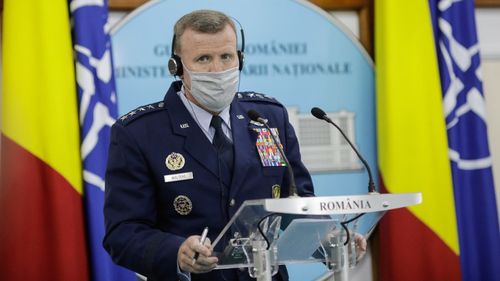 Ministrul german al apărării: NATO nu va permite Rusiei să îi dicteze poziţia militară / Un înalt general NATO a sugerat că Alianța ar trebui să-și sporească prezența în România și Bulgaria, relatează Der Spiegel