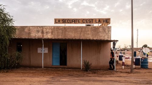 Mine de aur deținute de chinezi în Niger, închise după ce păstorii au raportat moartea animalelor