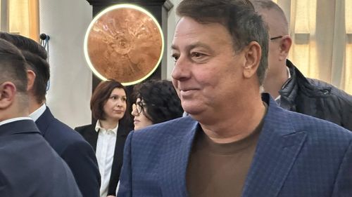 BREAKING Florin Mitroi și-a dat demisia din funcția de președinte al Consiliului Județean Constanța: „Sunt siderat de dorinţa acerbă a unora de a ține județul cât mai scufundat”