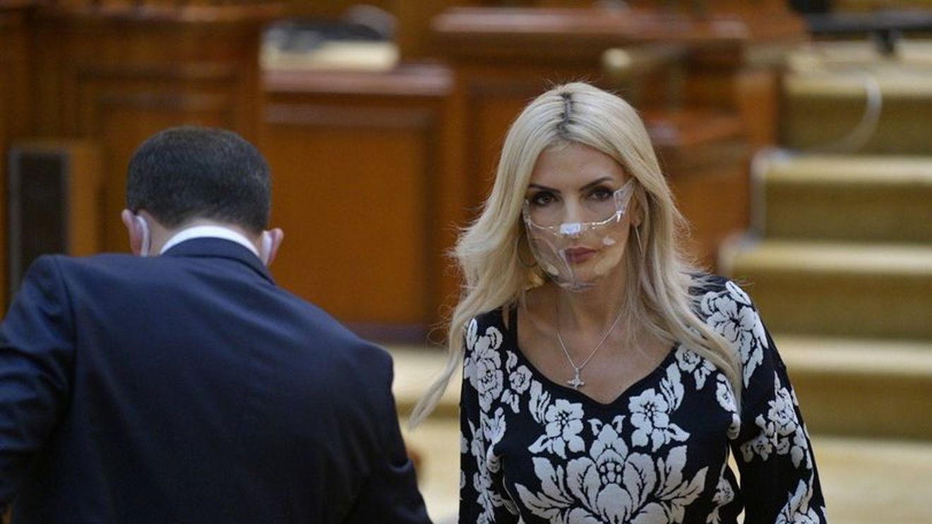 Laura Vicol: Proiectul de lege care introduce în Codul penal incitarea la violență, ură și discriminare transpune o Decizie-cadru a Comisiei Europene/ Incitarea la ură pe motiv de apartenență politică nu este amendamentul meu, așa a venit din Senat