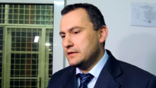 Procuroarea Adina Florea de la Secția specială a prelungit controlul judiciar față de foștii procurori DNA Lucian Onea și Mircea Negulescu. Onea se plânge că de 10 luni nu mai are salariu: ”Ne descurcăm extrem de greu. Ne ajută prietenii”