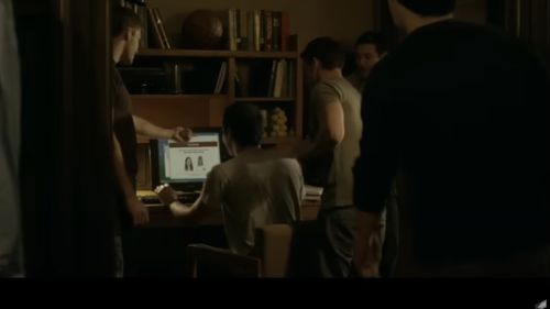 Mikey Madison şi Jeremy Allen White ar putea fi protagoniştii unei continuări a filmului "The Social Network"
