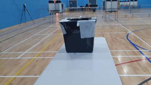 Cum se votează la Londra în prima zi de alegeri prezidențiale