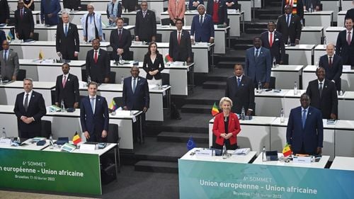 Comisia Europeană suspendă cooperarea cu Rusia în domeniul cercetării și inovării și taie plățile pentru organizațiile ruse care aveau proiecte în derulare