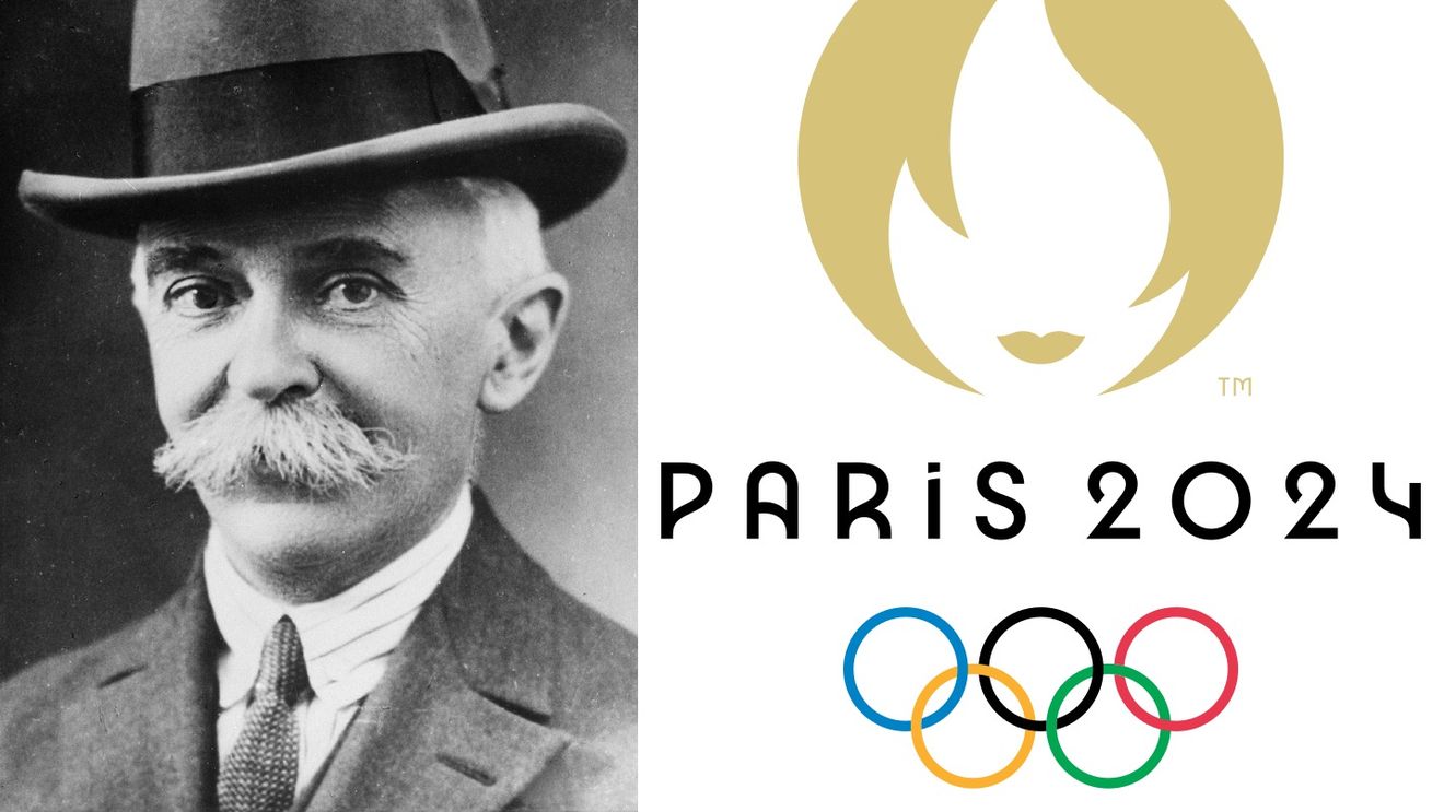Misogin, rasist, colonialist... cine a fost de fapt Pierre de Coubertin, francezul care a reînviat Jocurile Olimpice la sfârșitul secolului al XIX-lea?