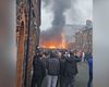 Ministerul de Externe afirmă că românii din Irlanda de Nord, victime ale protestelor din Belfast, au fost sprijiniți de autorităţi