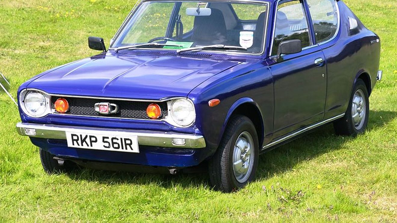 Marca auto Datsun dispare definitiv: decizie luată de Nissan