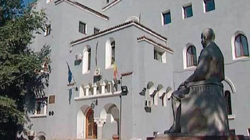 Institutul Parhon: Corpul de Control al Ministerului Sănătății a descoperit carne stricată şi achiziții la suprapreț