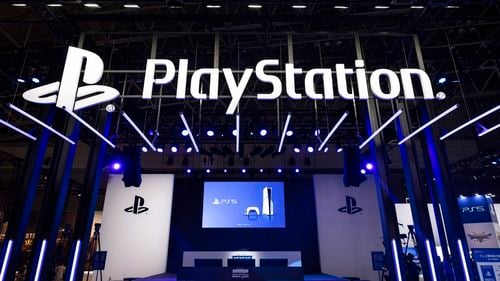 Sony își majorează previziunile privind profitul, pe fondul unei creșteri puternice pentru divizia sa de jocuri video